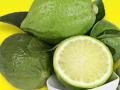 香水柠檬有什么营养价值和功效