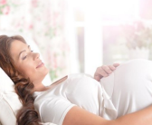 怀孕4个月每年早起对宝宝有影响吗