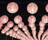 泉州的中秋节习俗 香港地区的花灯会与舞火龙