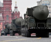 俄罗斯会对乌克兰使用核弹吗(俄罗斯会动用核武打乌克兰吗)