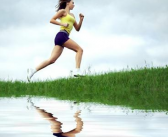 长期坚持慢跑对身体有什么好处