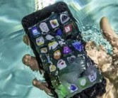 手机生活防水是什么意思