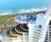 迪拜七星帆船酒店住一晚最少多少钱(帆船酒店是世界上第一家七星级酒店位于迪拜)