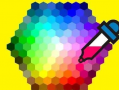 计算机能识别多少种颜色呢