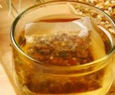 红豆薏米茶熬出来是什么颜色的