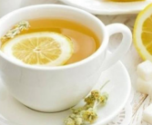 蜂蜜柠檬水有什么作用与功效