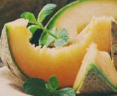 哈密瓜是凉性的水果吗