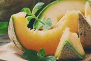 哈密瓜是凉性的水果吗
