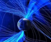 地球磁场是怎么产生的