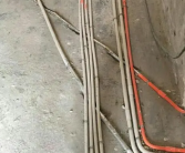 网线和电线可以走同一根管道吗