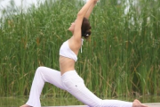 更年期练瑜伽有助于缓解症状吗