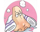 鼻窦炎是由什么原因引起的呢