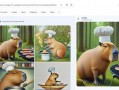 google谷歌AI功能升级，将允许用户根据文本提示直接创建图片