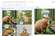 google谷歌AI功能升级，将允许用户根据文本提示直接创建图片