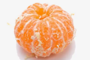冬天吃橘子太凉怎么办