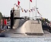 094型核潜艇的实战如何(中国现役最先进核潜艇)