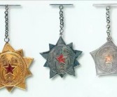 共和国勋章获得者待遇奖金（共和国勋章可以免死一次）