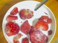 草莓牛奶的制作步骤有哪些