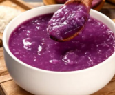 紫薯可以整个水煮吗怎么做好吃
