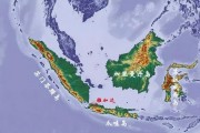 印尼98排华事件（1998年印尼恐怖照片）