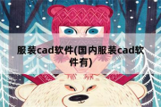 服装cad软件，国内服装cad软件有