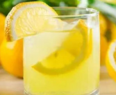 怎么喝柠檬水不伤牙齿