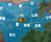 黄河每年流入渤海有多少泥沙(黄河泥沙对渤海的影响)