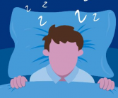 连续3晚睡眠不足免疫功能低一半真的吗