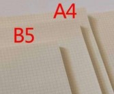 b5纸多大尺寸和a5对比(b5纸多大尺寸和a4对比图片)