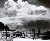 广岛的影响是毁灭切尔诺贝利事故(切尔诺贝利和福岛核废水)