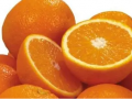 橙子维生素c含量高吗