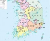 韩国的面积是多少万平方公里韩国的面积介绍