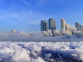 吉林省2024年是暖冬吗