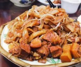 郑州10大经典美食汇总(郑州美食排名前十的是哪些)