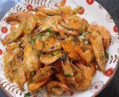 如何腌制炒红大虾 炒虾的做法图文教程