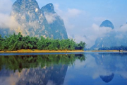 桂林是哪个省的景区名称