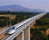 世界上运行速度最高的火车(世界上最快的火车最快的高速列车)