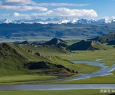 新疆巴音郭楞蒙古自治州面积(巴音郭楞蒙古自治州是中国面积最大的地级行政区)