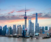 2024年上海5月份一般是多少度
