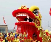 春节舞龙的来历和风俗 春节舞龙的寓意和象征