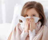 外国小孩感冒是怎么治疗的