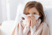 外国小孩感冒是怎么治疗的