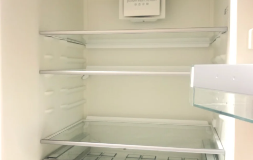新买的冰箱里面需要清洗吗2