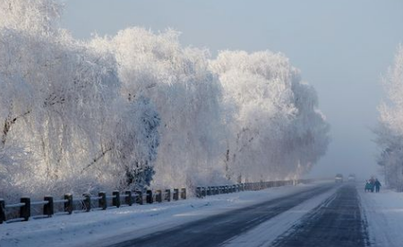 吉林省2024年是暖冬吗3