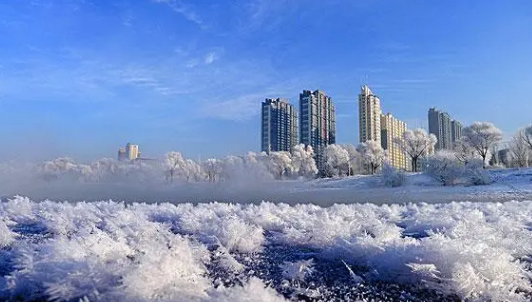 吉林省2024年是暖冬吗1