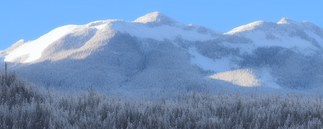 雪线是什么意思