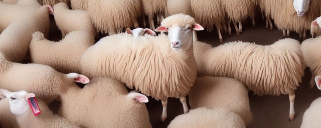 除羊反绒是什么意思