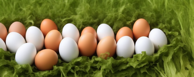 鸭蛋和鸡蛋的营养区别
