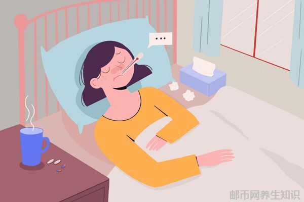 孕妇感冒咳嗽怎么办 孕妇感冒咳嗽如何护理