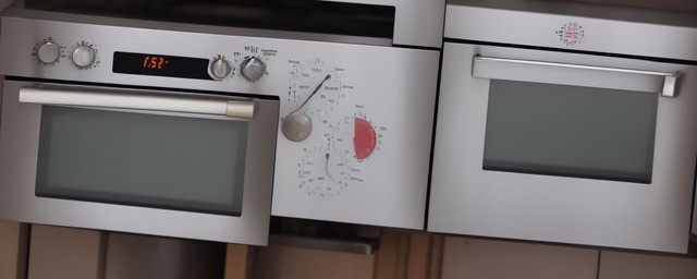 烤箱烘培时间和温度是多少